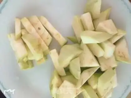 Make Cheese step 0