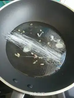 Make Ballball fan soup step 6