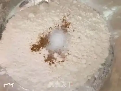Make Cheese step 1