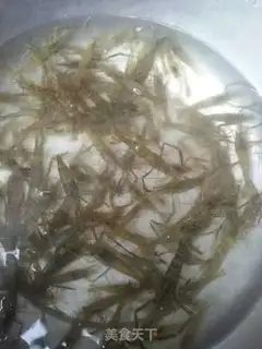 Make Shrimp step 0