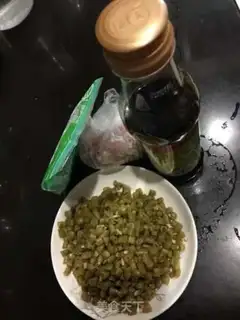 Make Meatloaf beans step 0