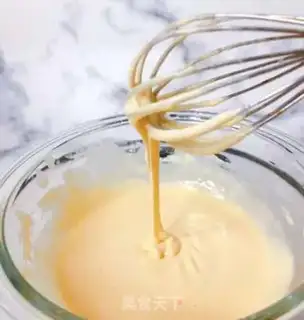 Make Creamed eggs step 3