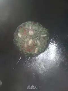 Make Shrimp step 1