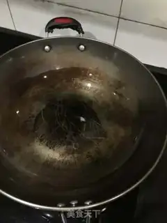 Make Meatloaf beans step 1