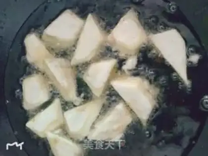 Make Cheese step 3