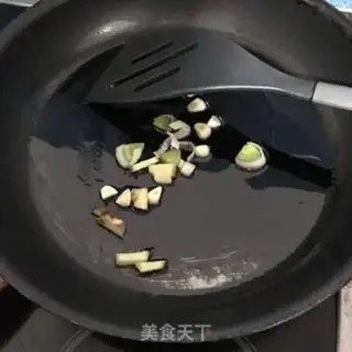 Make Spicy intestines step 7