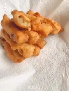 Make Cheese step 5