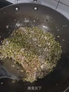Make Meatloaf beans step 3