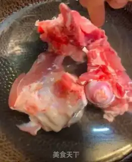 Make Bones step 0