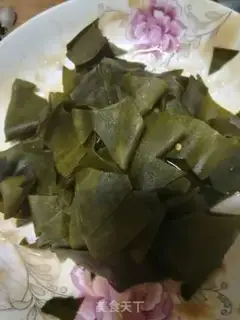 Make Frozen Onion Belt step 1