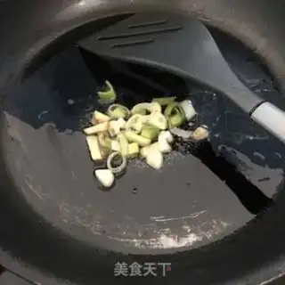 Make Spicy intestines step 8