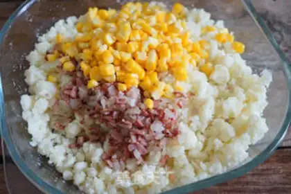 Make Potatocakes step 11