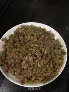 Make Meatloaf beans step 4