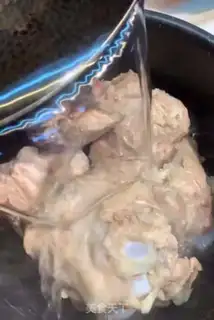 Make Bones step 1