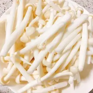 Make Holy fruit makes white mushrooms step 0