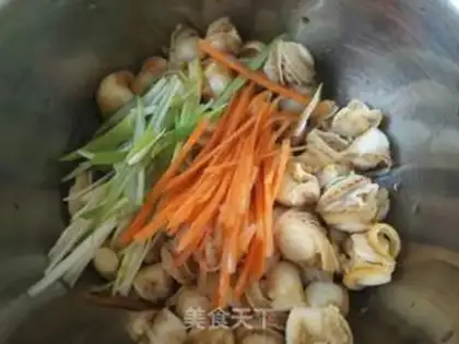 Make ♪ All the warm ♪ step 4