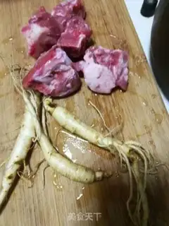 Make The broccoli soup step 0