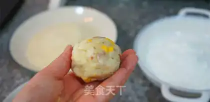 Make Potatocakes step 13