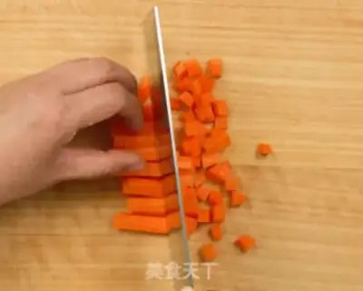 Make Pine corn step 2
