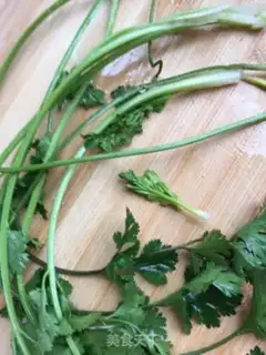 Make Roach-cracked shrimp step 19