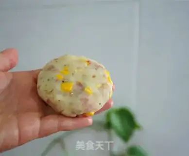 Make Potatocakes step 14