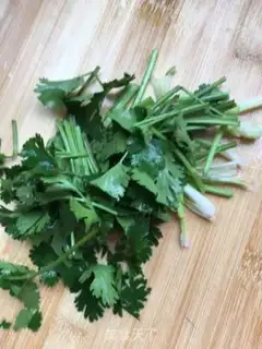 Make Roach-cracked shrimp step 20