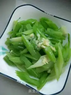 Make Seameat celery step 6