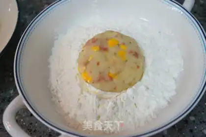 Make Potatocakes step 15