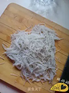 Make Poppy buns step 4