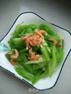 Make Seameat celery step 7