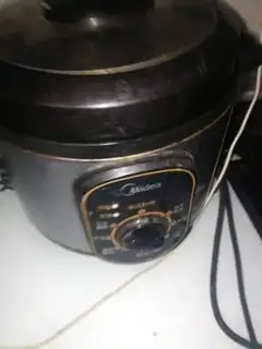 Make The broccoli soup step 3