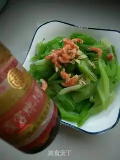 Make Seameat celery step 8