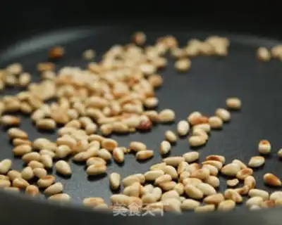 Make Pine corn step 3