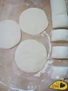 Make Poppy buns step 7
