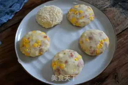 Make Potatocakes step 18
