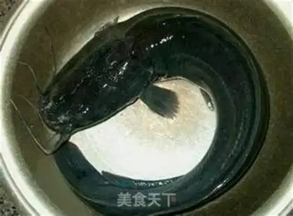 Make Spicy fish step 0