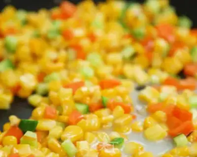 Make Pine corn step 5