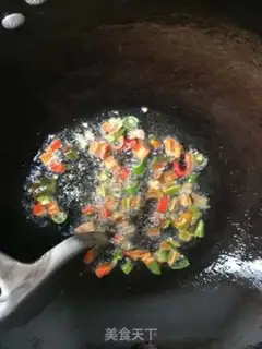 Make Fried meat step 3