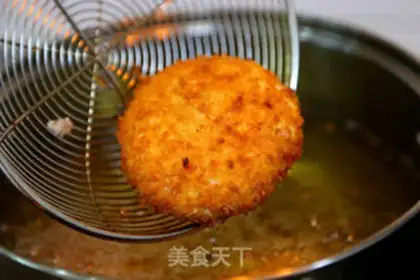 Make Potatocakes step 20