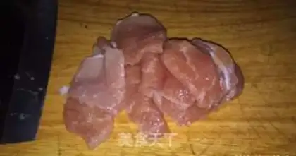 Make The meatloaf step 1