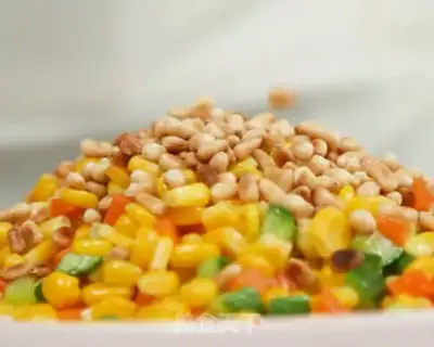 Make Pine corn step 7