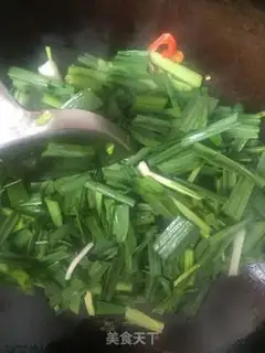 Make Fried meat step 5