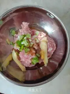 Make A tofued egg step 1