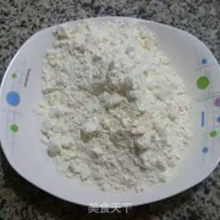 Make oatmeal banana marfin step 0