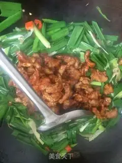 Make Fried meat step 6