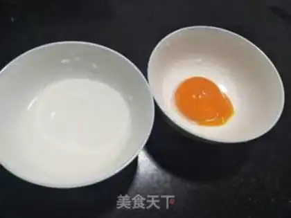 Make Pancakes step 1