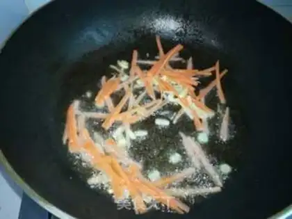 Make Pill pepper and cheese step 6