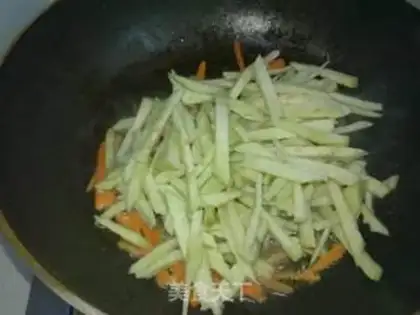 Make Pill pepper and cheese step 7
