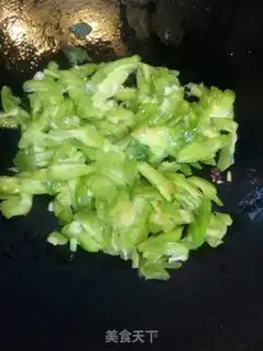 Make ♪ Scrambled duck ♪ step 6