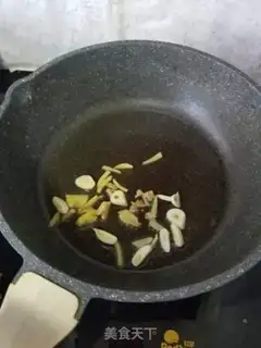 Make Fleur ham sausage step 2